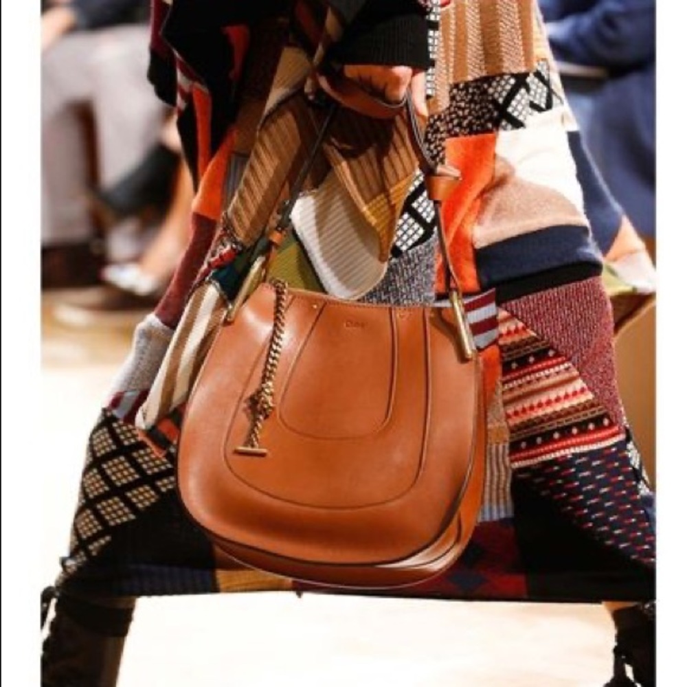 Chloe Hayley bag